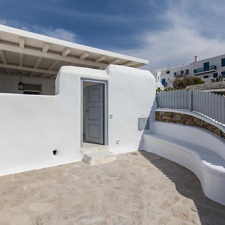 Casa Fiona Mykonos Town Exterior foto