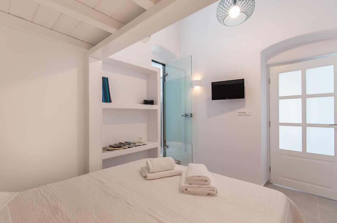 Casa Fiona Mykonos Town Exterior foto