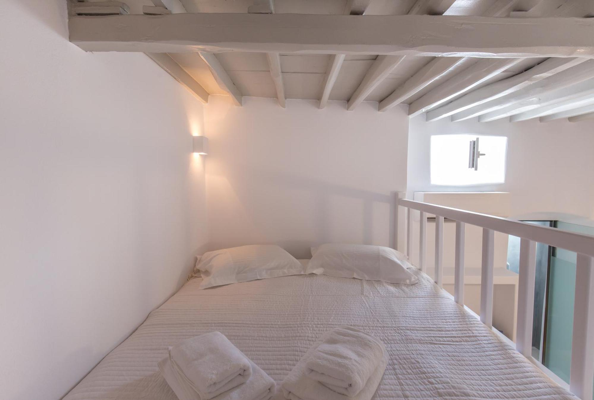 Casa Fiona Mykonos Town Exterior foto